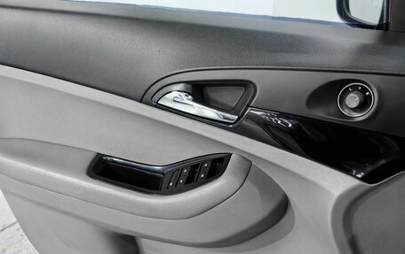 Chevrolet Orlando I, 2012 год, 905 000 рублей, 23 фотография