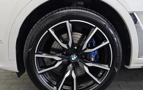 BMW X7, 2022 год, 9 730 084 рублей, 7 фотография