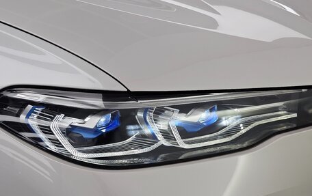 BMW X7, 2022 год, 9 730 084 рублей, 6 фотография