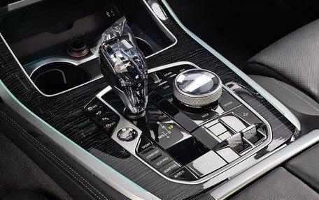 BMW X7, 2022 год, 9 730 084 рублей, 15 фотография