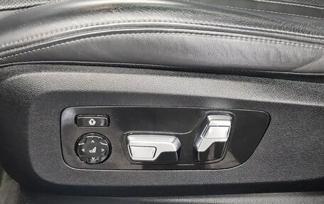 BMW X7, 2022 год, 9 730 084 рублей, 20 фотография