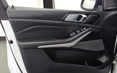 BMW X7, 2022 год, 9 730 084 рублей, 19 фотография