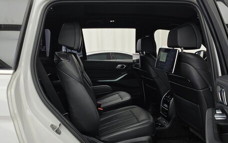 BMW X7, 2022 год, 9 730 084 рублей, 21 фотография