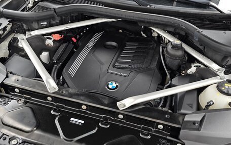 BMW X7, 2022 год, 9 730 084 рублей, 25 фотография