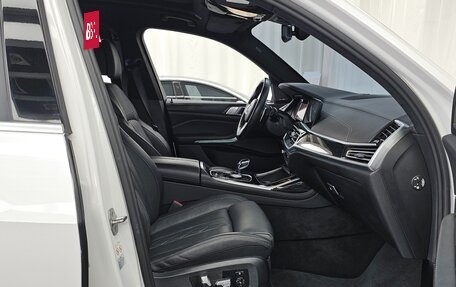 BMW X7, 2022 год, 9 730 084 рублей, 18 фотография