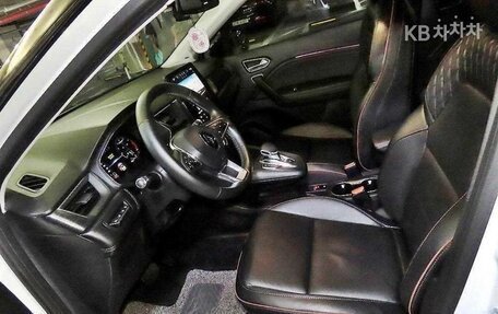 Renault Captur II, 2023 год, 1 290 005 рублей, 6 фотография