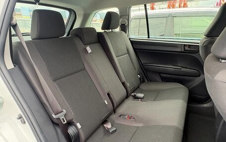 Toyota Corolla, 2023 год, 1 320 700 рублей, 8 фотография