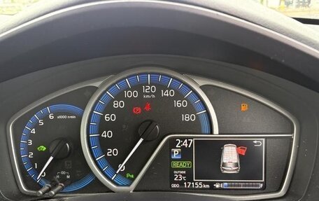 Toyota Corolla, 2023 год, 1 320 700 рублей, 12 фотография