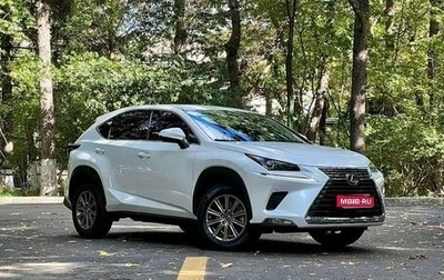Lexus NX I, 2020 год, 3 050 002 рублей, 1 фотография