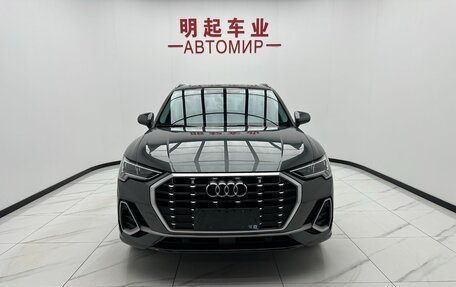 Audi Q3, 2022 год, 2 619 000 рублей, 1 фотография