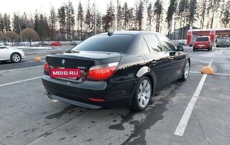 BMW 5 серия, 2006 год, 1 300 000 рублей, 4 фотография