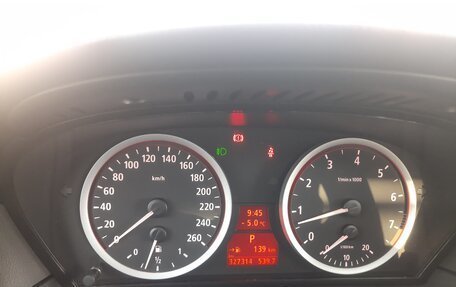 BMW 5 серия, 2006 год, 1 300 000 рублей, 10 фотография