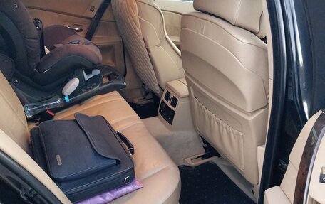 BMW 5 серия, 2006 год, 1 300 000 рублей, 11 фотография