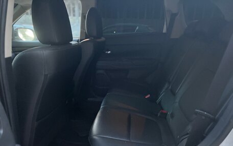 Mitsubishi Outlander III рестайлинг 3, 2016 год, 1 750 000 рублей, 5 фотография