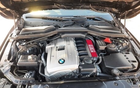 BMW 5 серия, 2006 год, 1 300 000 рублей, 12 фотография