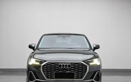 Audi Q3 Sportback, 2023 год, 3 116 009 рублей, 2 фотография