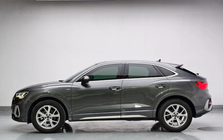 Audi Q3 Sportback, 2023 год, 3 116 009 рублей, 4 фотография