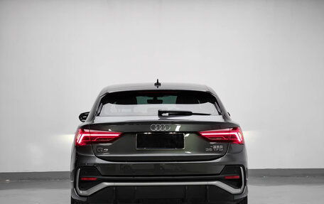 Audi Q3 Sportback, 2023 год, 3 116 009 рублей, 6 фотография