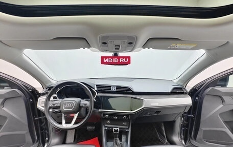 Audi Q3 Sportback, 2023 год, 3 116 009 рублей, 8 фотография