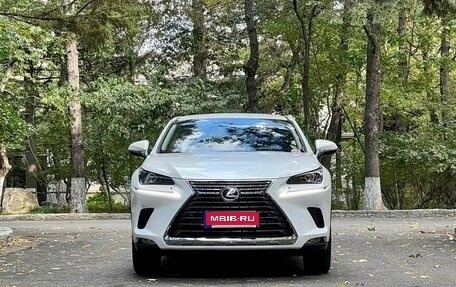 Lexus NX I, 2020 год, 3 050 002 рублей, 2 фотография