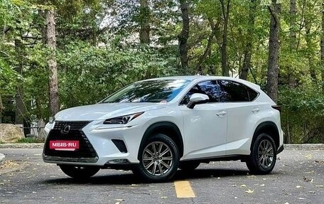 Lexus NX I, 2020 год, 3 050 002 рублей, 3 фотография
