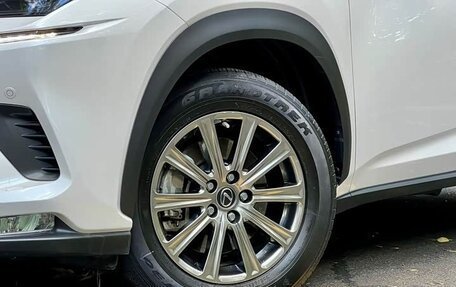 Lexus NX I, 2020 год, 3 050 002 рублей, 10 фотография