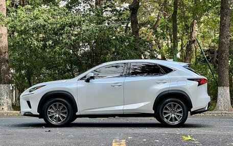Lexus NX I, 2020 год, 3 050 002 рублей, 6 фотография