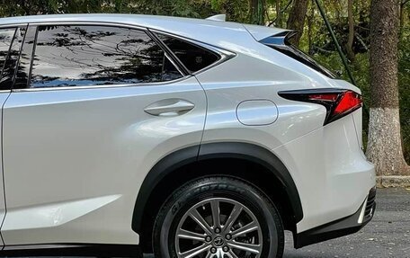 Lexus NX I, 2020 год, 3 050 002 рублей, 17 фотография