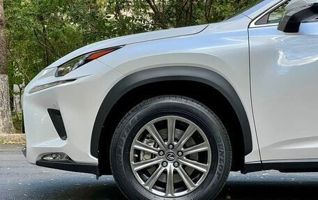 Lexus NX I, 2020 год, 3 050 002 рублей, 13 фотография