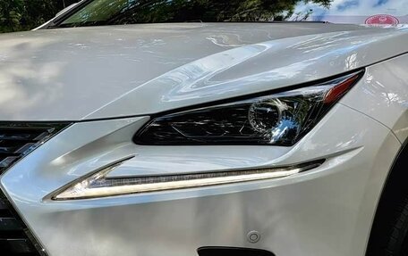 Lexus NX I, 2020 год, 3 050 002 рублей, 15 фотография