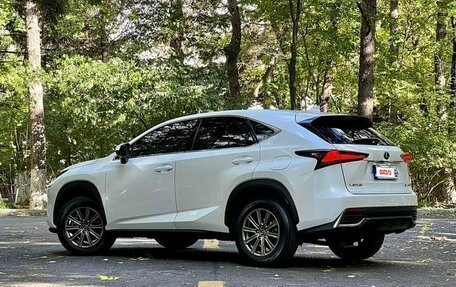 Lexus NX I, 2020 год, 3 050 002 рублей, 8 фотография