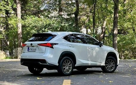 Lexus NX I, 2020 год, 3 050 002 рублей, 16 фотография