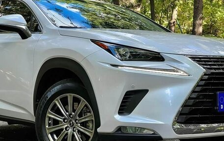 Lexus NX I, 2020 год, 3 050 002 рублей, 4 фотография