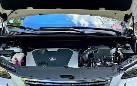 Lexus NX I, 2020 год, 3 050 002 рублей, 21 фотография