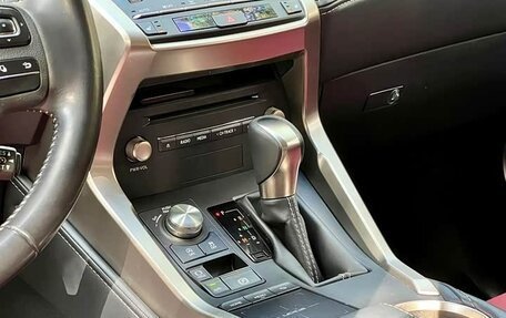 Lexus NX I, 2020 год, 3 050 002 рублей, 20 фотография
