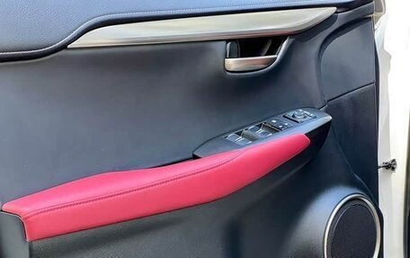 Lexus NX I, 2020 год, 3 050 002 рублей, 19 фотография