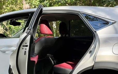 Lexus NX I, 2020 год, 3 050 002 рублей, 32 фотография