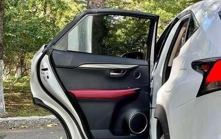 Lexus NX I, 2020 год, 3 050 002 рублей, 31 фотография