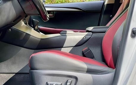 Lexus NX I, 2020 год, 3 050 002 рублей, 30 фотография