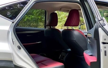 Lexus NX I, 2020 год, 3 050 002 рублей, 28 фотография