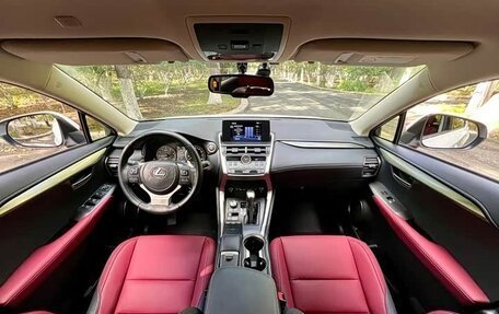Lexus NX I, 2020 год, 3 050 002 рублей, 27 фотография