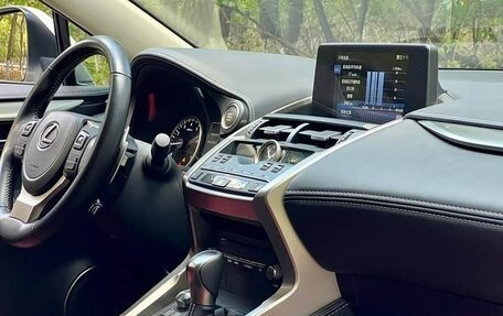 Lexus NX I, 2020 год, 3 050 002 рублей, 34 фотография