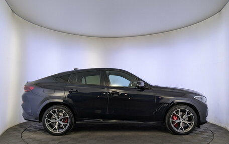 BMW X6, 2020 год, 7 800 000 рублей, 4 фотография