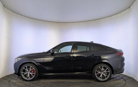 BMW X6, 2020 год, 7 800 000 рублей, 8 фотография