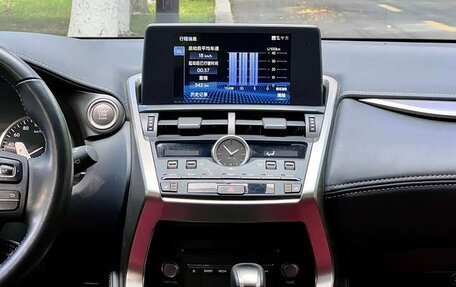Lexus NX I, 2020 год, 3 050 002 рублей, 37 фотография