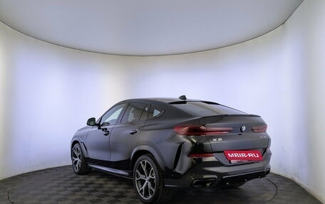 BMW X6, 2020 год, 7 800 000 рублей, 7 фотография