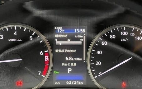Lexus NX I, 2020 год, 3 050 002 рублей, 35 фотография