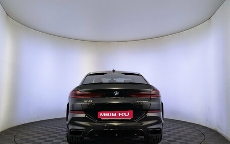 BMW X6, 2020 год, 7 800 000 рублей, 6 фотография