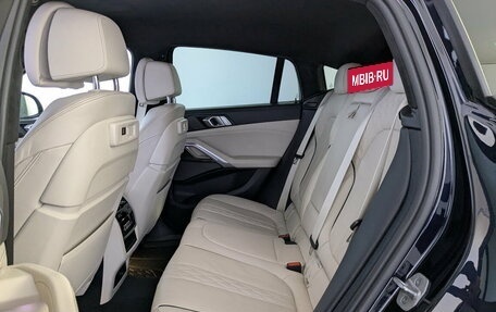 BMW X6, 2020 год, 7 800 000 рублей, 12 фотография