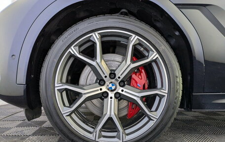 BMW X6, 2020 год, 7 800 000 рублей, 15 фотография